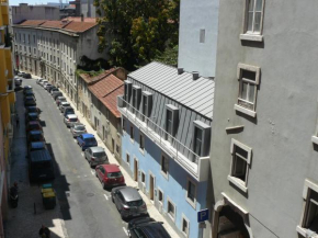 Blue House - Santa Marta I